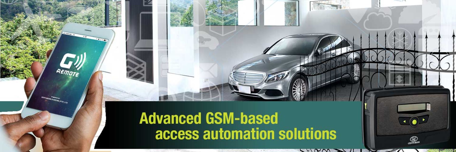 Centurion-Systems-G-ULTRA-GSM-Solution