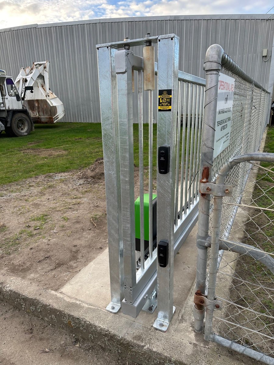 sliding-gate-repairs