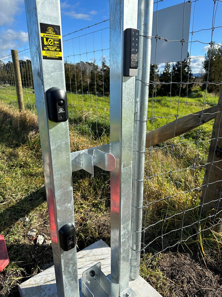 keypads-for-gates