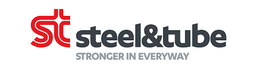Steel and Tube