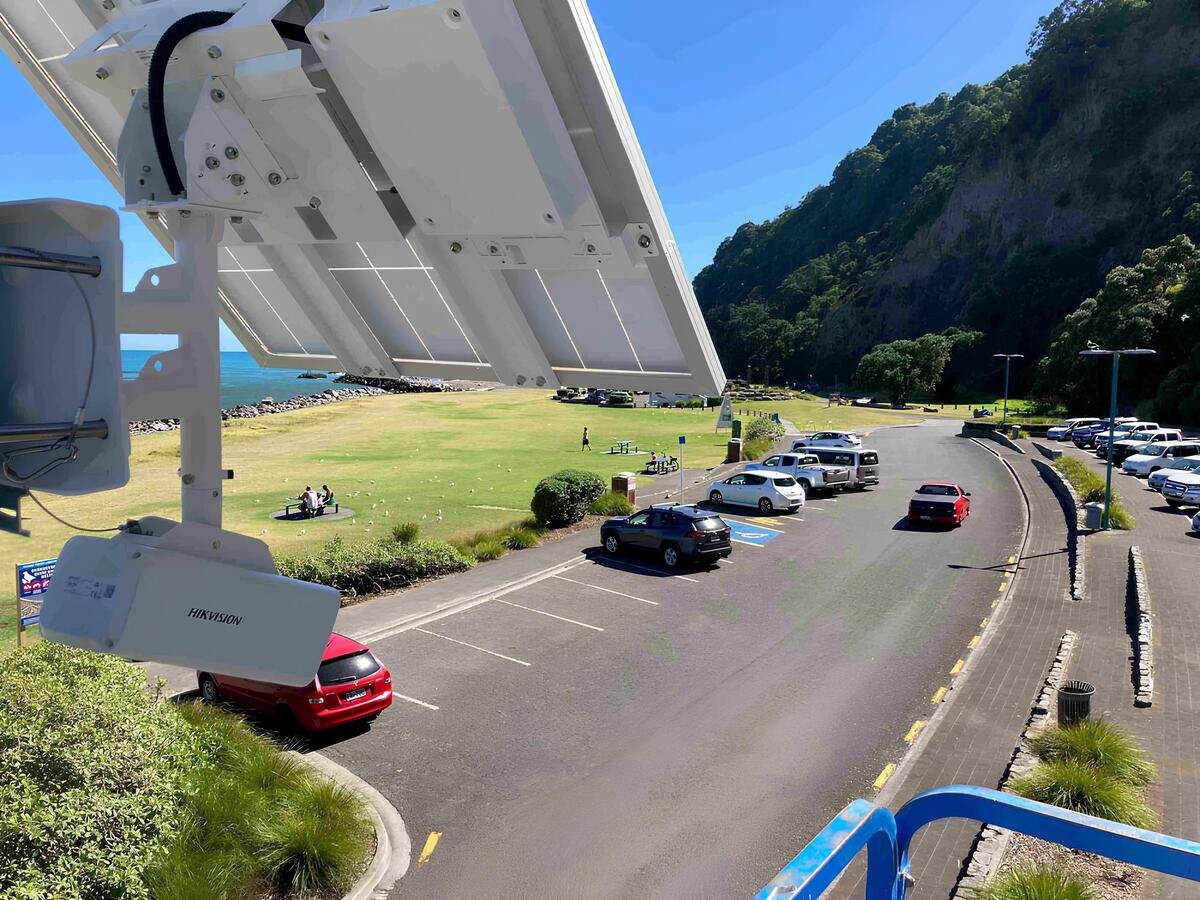 Hikvision-Uniview-Nxwitness
