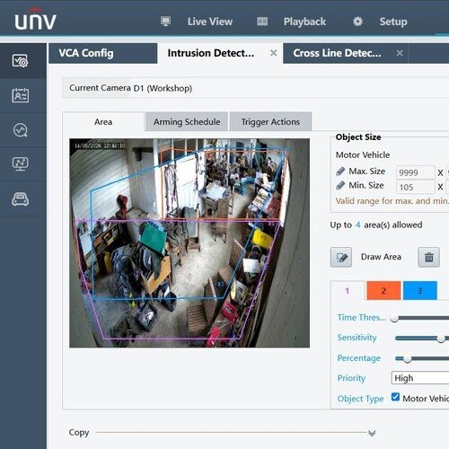 4k-CCTV-Line-Crossing-Intruder